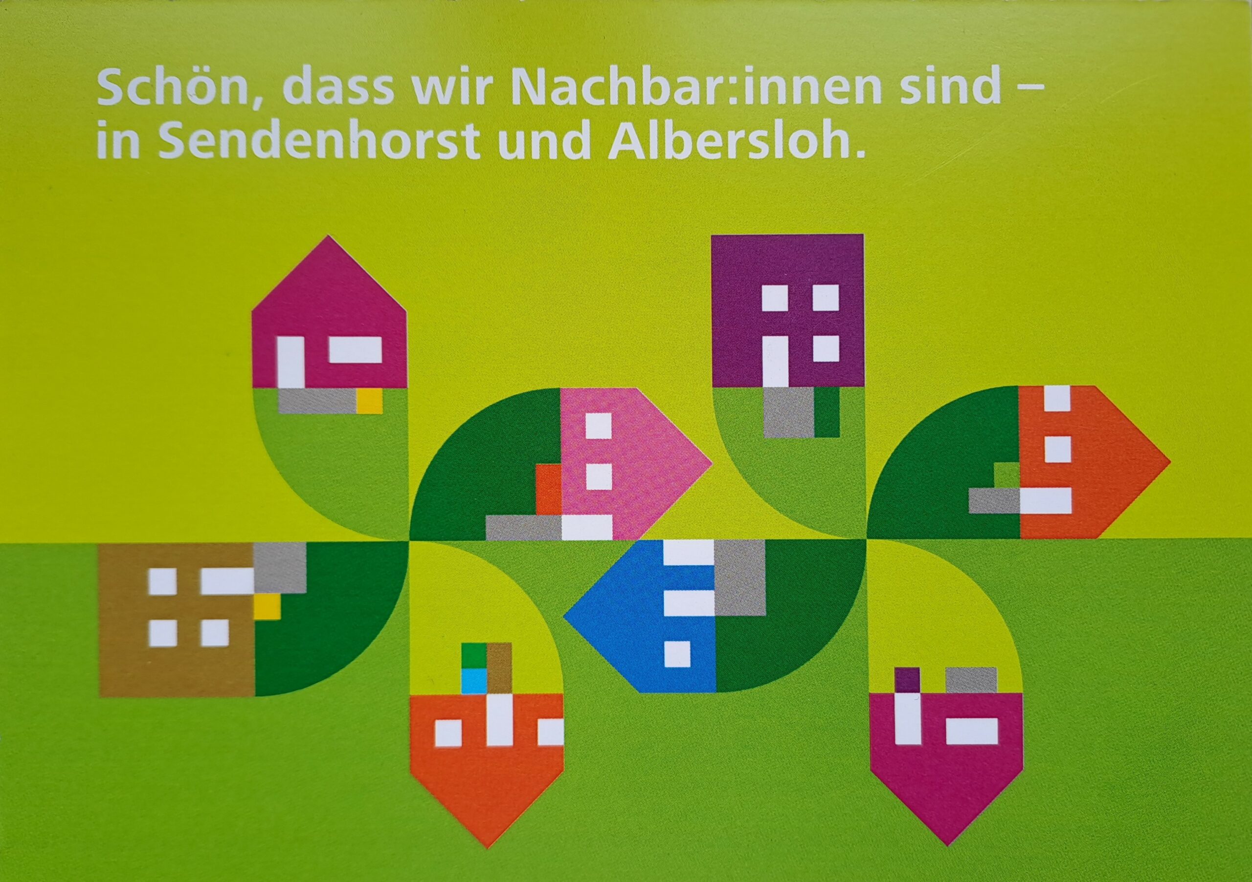 Tag der Nachbarn