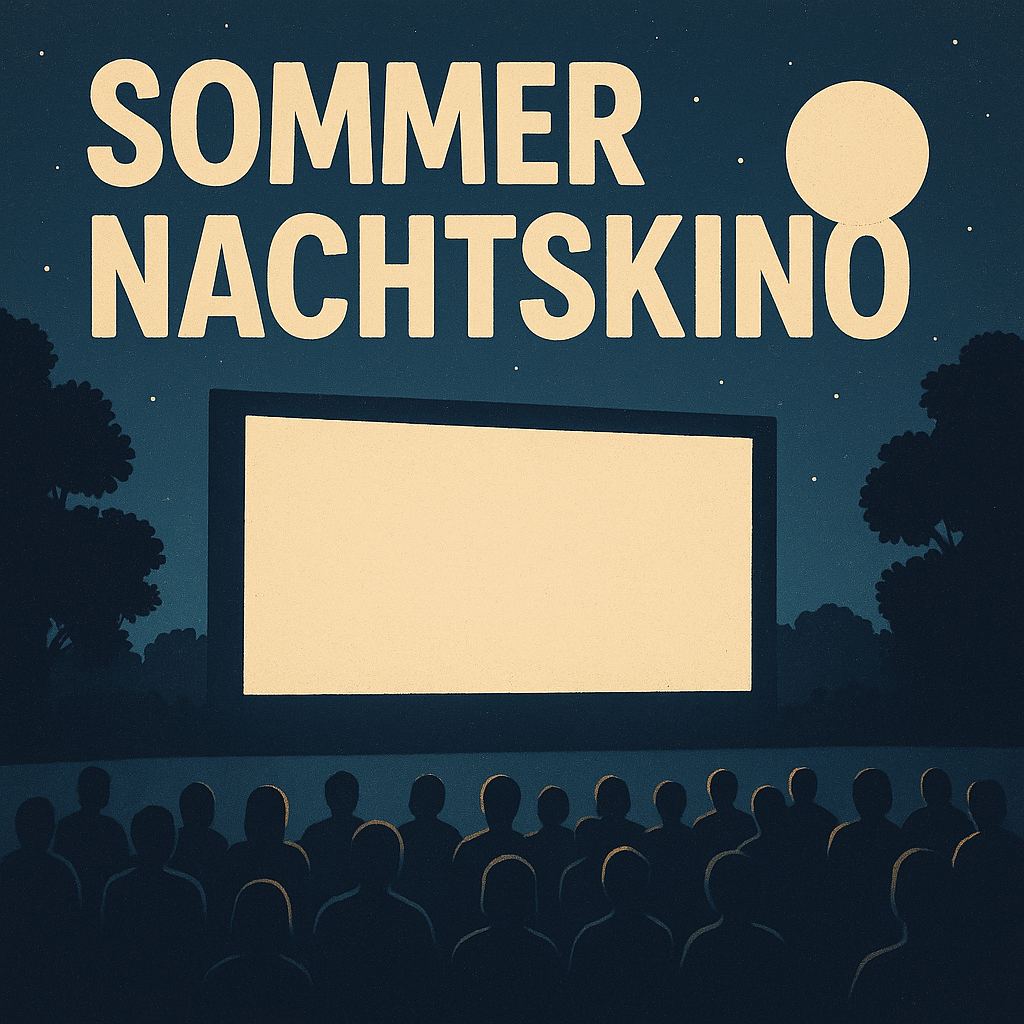 Sommernachtskino