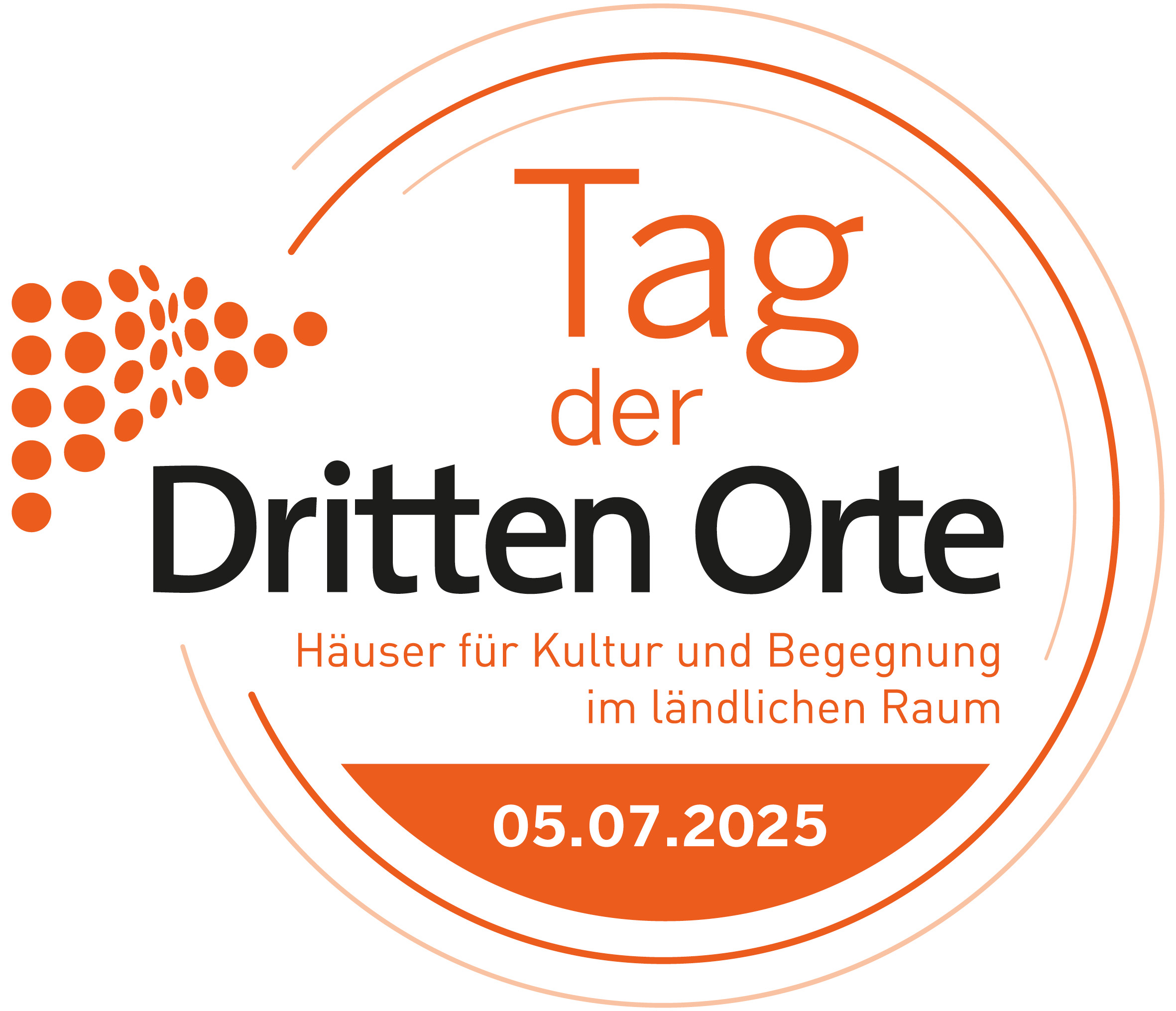 Tag der Dritten Orte 2025