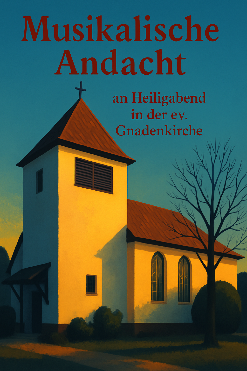 Musikalische Andacht