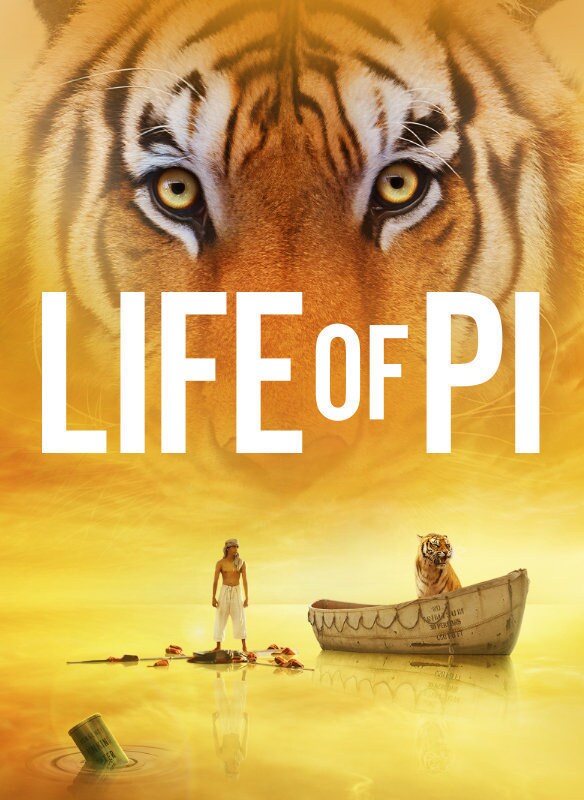 File: Life of Pi